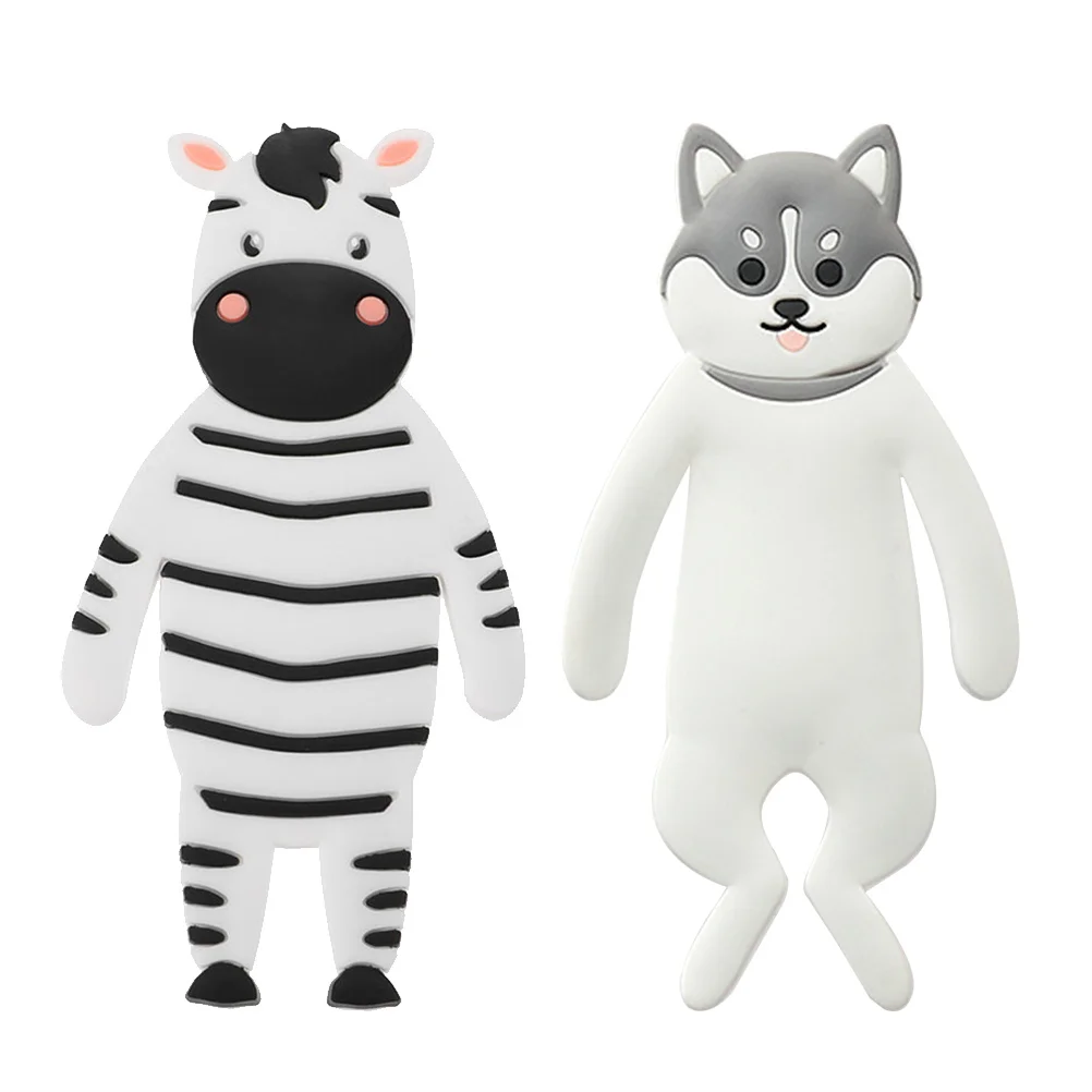 

2 шт., декоративные настенные крючки