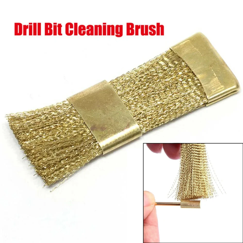 Стоматологические Инструменты для очистки фрез ногтей или стоматологических