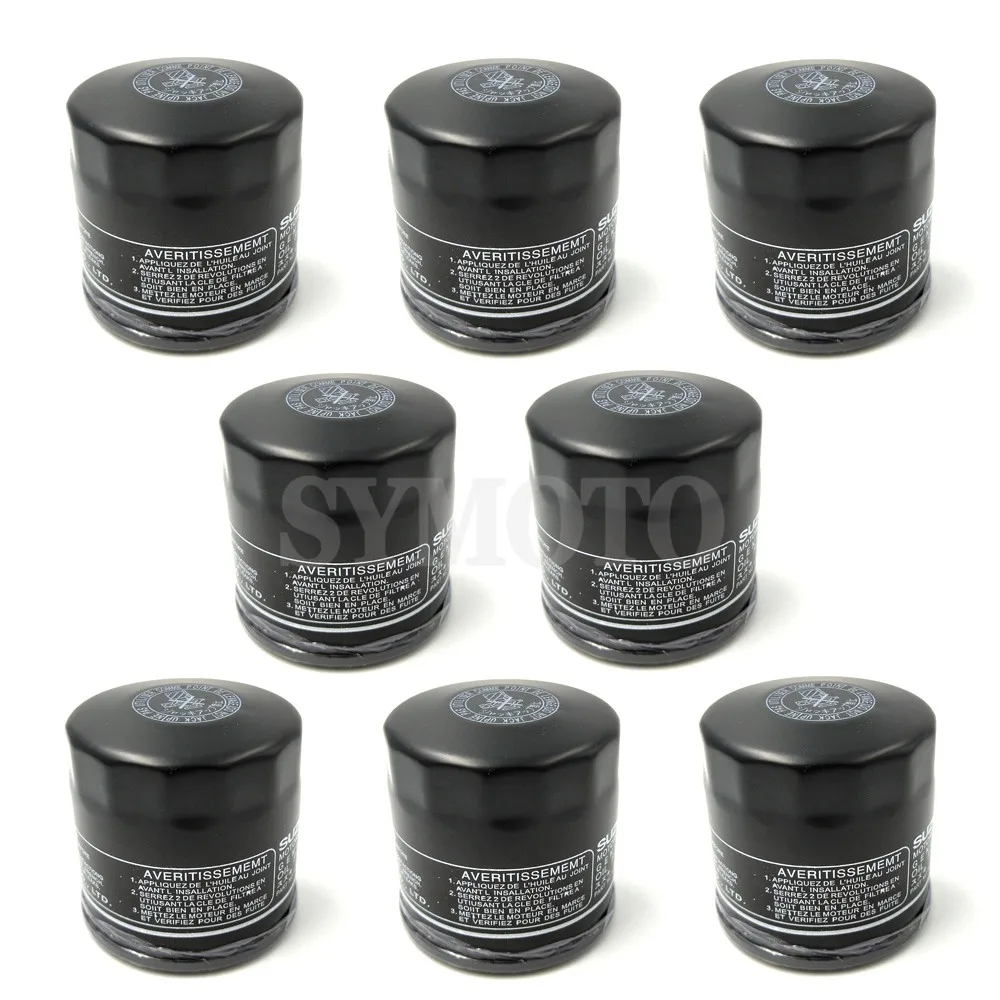 

Motorcycle Oil Grid Filter Cleaner Filters For Suzuki GSX750 W,X,Y,K1 Retro Style 1998 1999 2000 2001 2002 GSX 750 VS700 1987 88