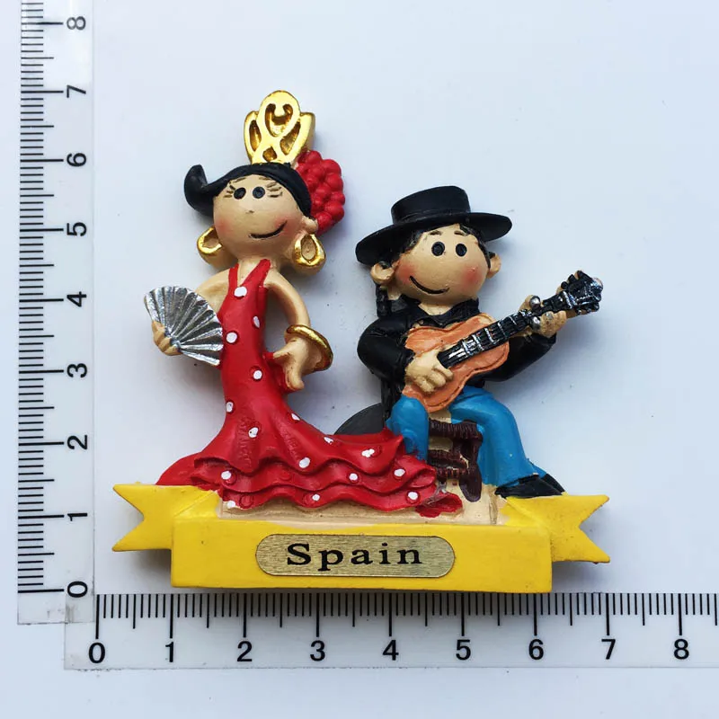 Магнит на холодильник 