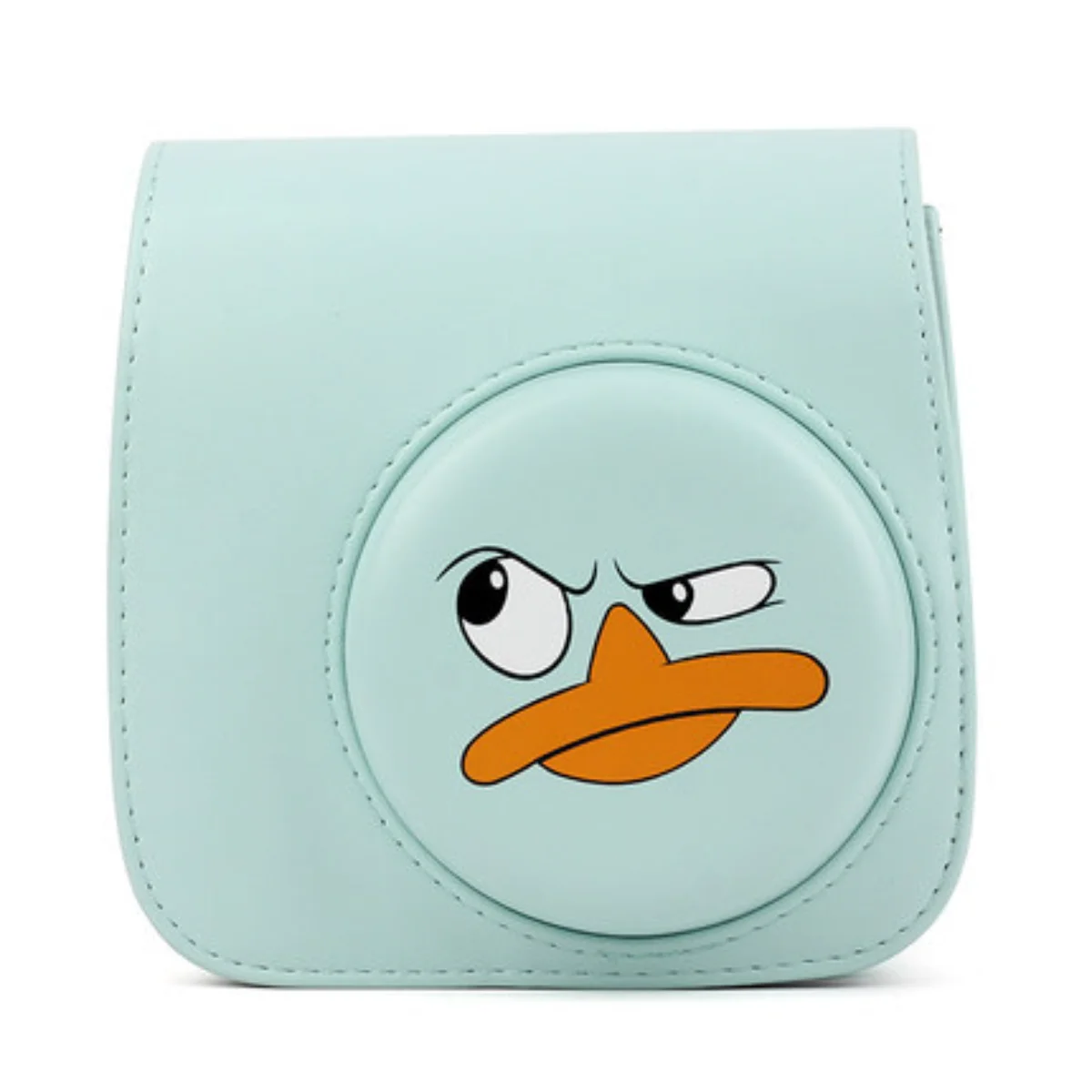 

Polaroid Mini8/8+/9 Camera Bag Camera Protective Cover Digital Camera Leather Case Photography Bag