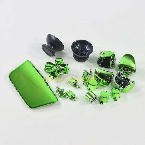 Комплект кнопок для PlayStation 5 PS5 V3.0 ChengChengDianWan