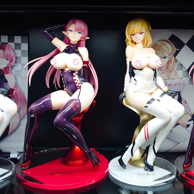 

Экшн-фигурка из ПВХ с принцом Уэльса, герком Йорка