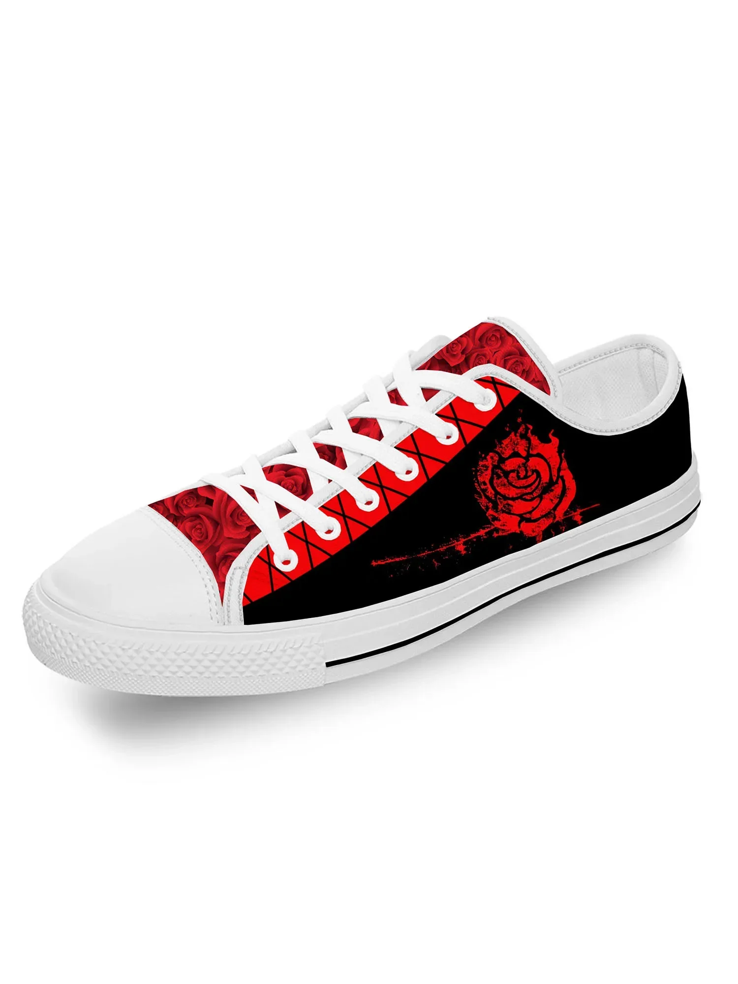 Низкие кроссовки Ruby Rose мужские и женские повседневные туфли для подростков