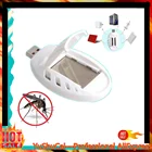 1 шт., портативный Электрический обогреватель для насекомых и вредителей, USB нагреватель репеллента