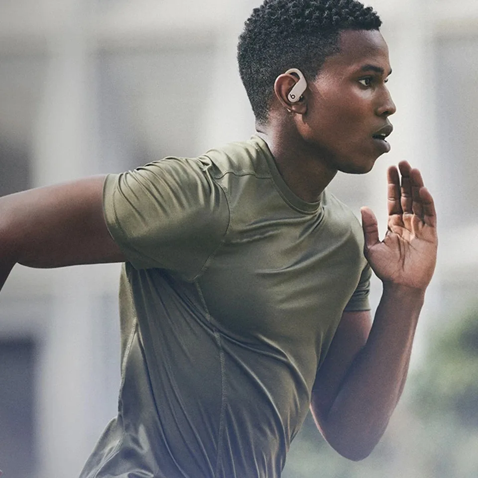 Беспроводные наушники Bluetooth с шумоподавлением водонепроницаемые |