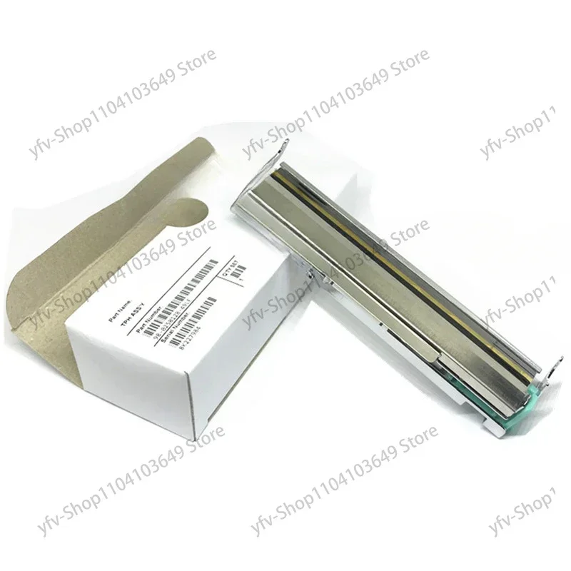 Оригинальная новая печатающая головка 203dpi для TSC TTP-247 TTP 245plus 245 247 Plus принтер