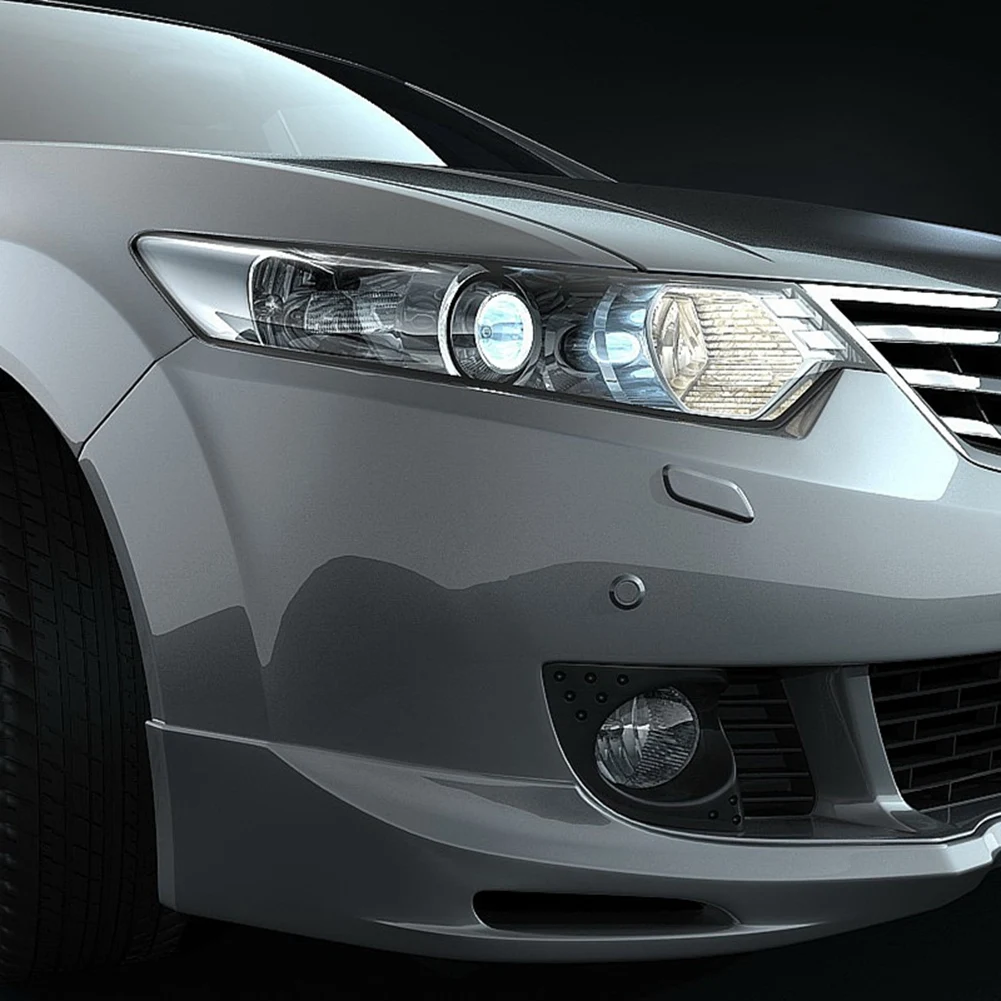 Прозрачный налобный фонарь для Honda Spirior 2009-2013 абажур стеклянный объектив правый