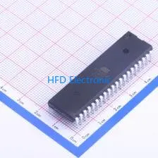 100% Novo Chipset AT89S52-24PU, MSP430G2533IPW20R, STM32L432KCU6, PIC16F18855-I/SP, PIC16F57-I/P Integrated ic