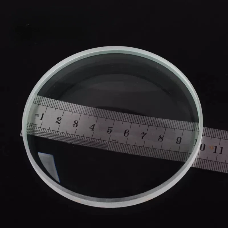 

Оптические линзы Ivzosheng, диаметр 100 мм, фокусное расстояние -300 мм