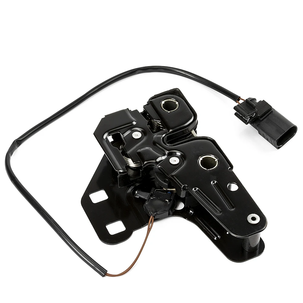 

OEM # 8Е 0823509 C новый замок защелки капота двигателя для Audi A4 S4 RS4 B6 B7 для Seat Exeo 8E 0823509 Д 8Е 0823509 A 8E0 823 509 C