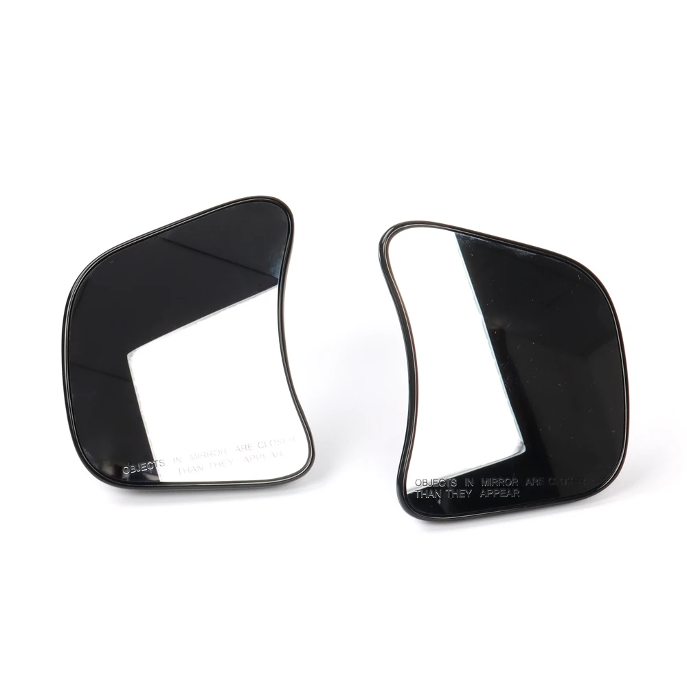 

Мотоциклетные зеркала заднего вида, стекло, боковое зеркало, правое и левое для моделей Harley CVO 121 Street Glide 2023 2024 FLHXSE