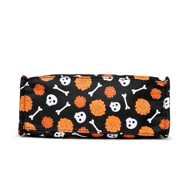 Сумка-тоут женская из серии Хэллоуин