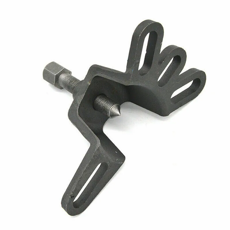 

Universal 4Hole Motorcucle Wheel Hub Puller Rear Brake Drum Remover Brake Drum Remover Motorcycle Accessories