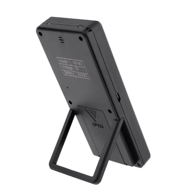 Цифровой детектор ультрафиолетового излучения УФ-радиометр дозиметр измеритель