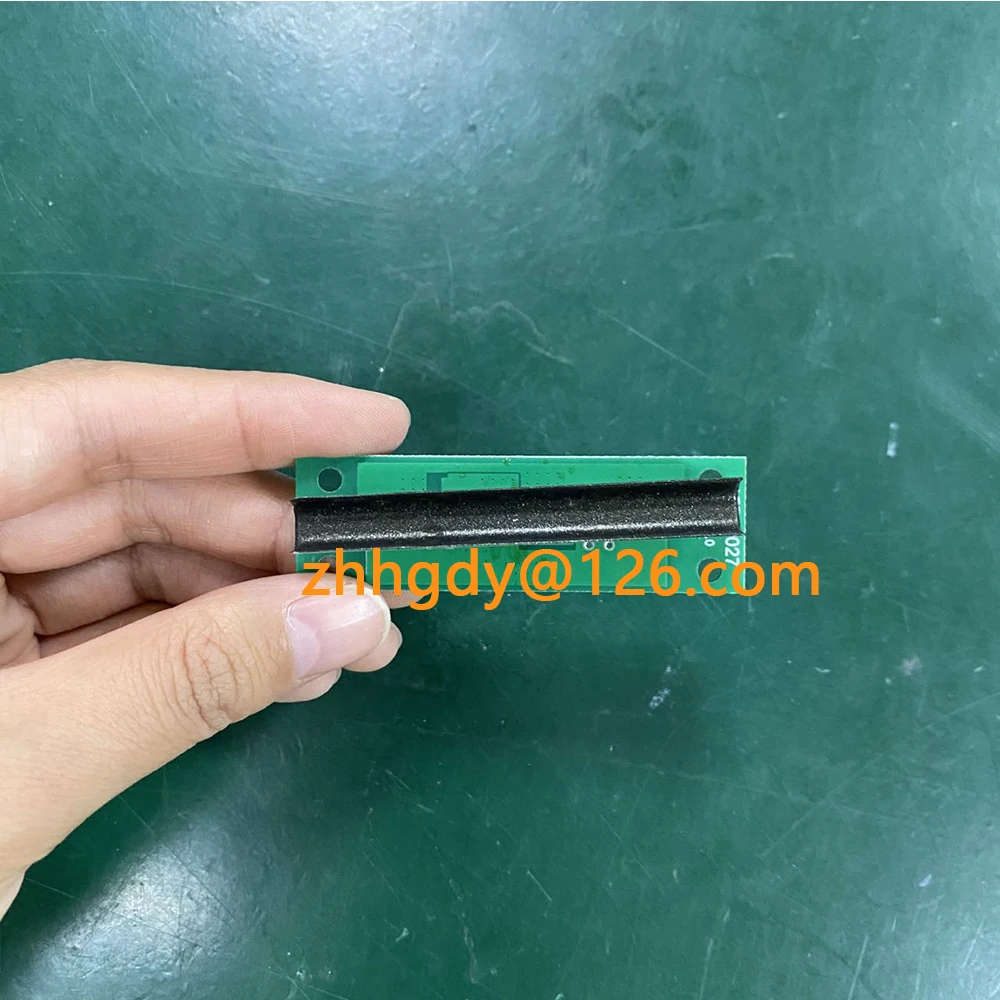 Оригинальный для SKYCOM T-208H T208 T-208 T-207 GX36 GX37 FX35 FX37 сварочный аппарат сварки волокна