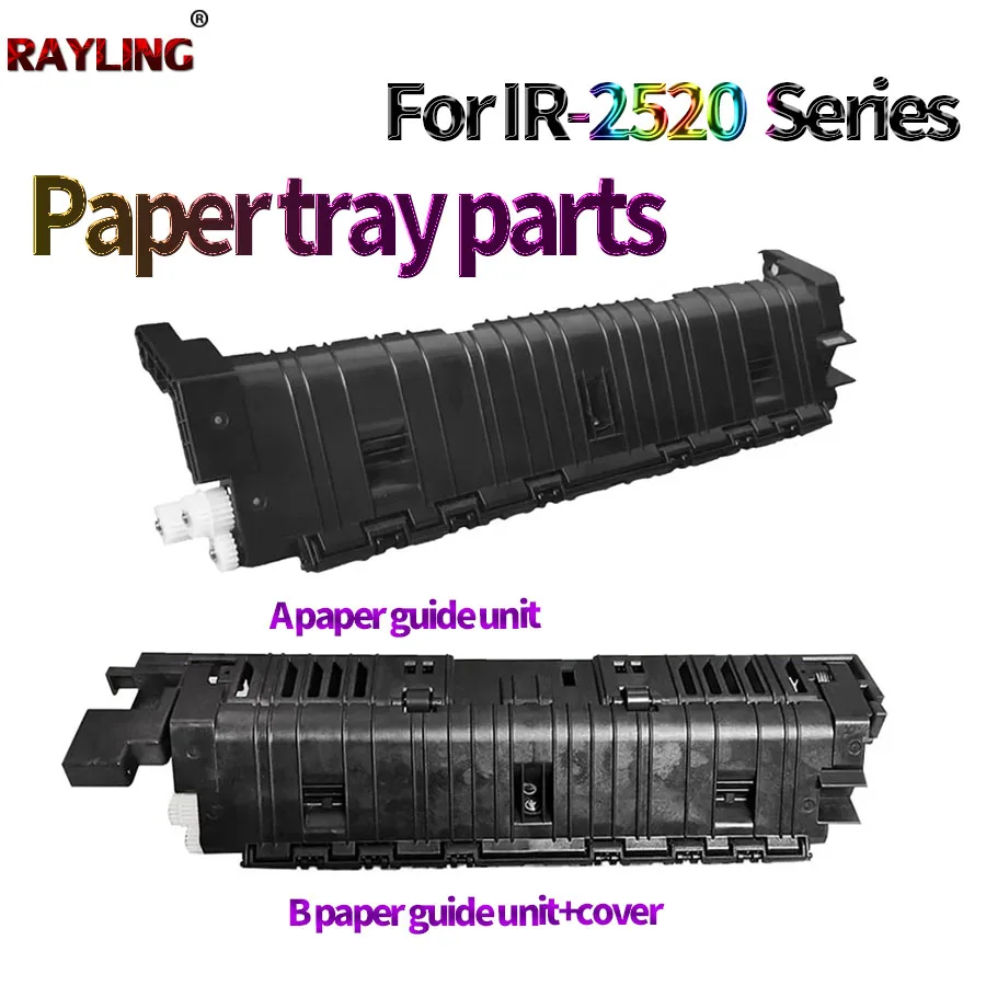 Крепежная рамка крышки фьюзера направляющая для выхода бумаги Canon iR 2545 2530 2525 2520 2535