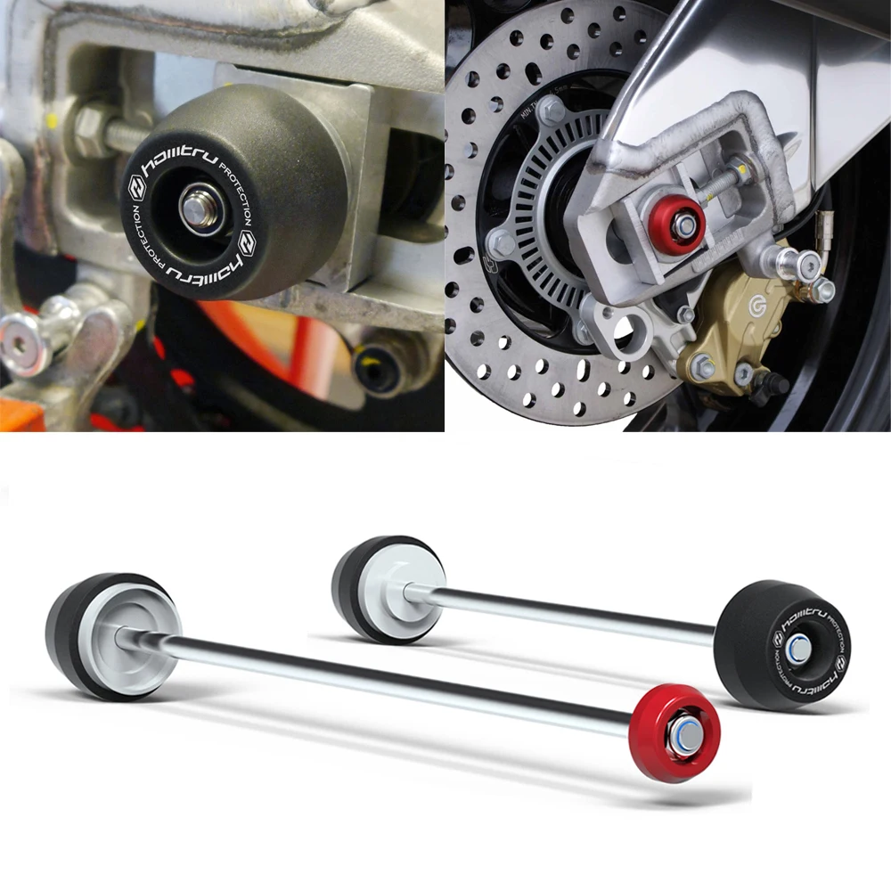 

Motorcycle Wheel Spindle Cover for Aprilia RSV4 /RR/RF/APRC/Factory Tuono V4 2011-2023