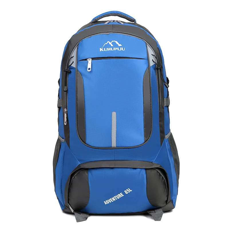 

2023 New Climbing Backpack Men Rucksack Outdoor Sports Bag Pack Camping Hiking Backpacking Women Trekking Bag