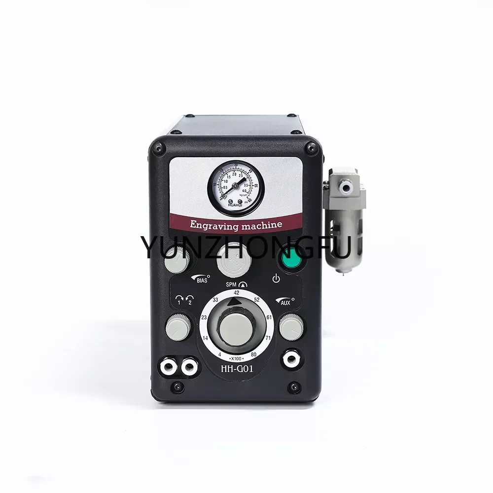 

Гравировальный станок 0-8000 мазков, минимум 4,7 в