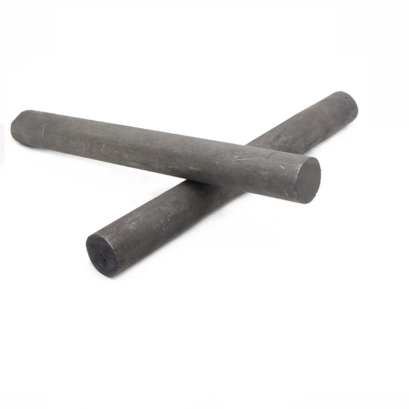 5 шт. 8/10/12/14 мм высокочистый 99.99% графитовый стержень Графитовый Электрод