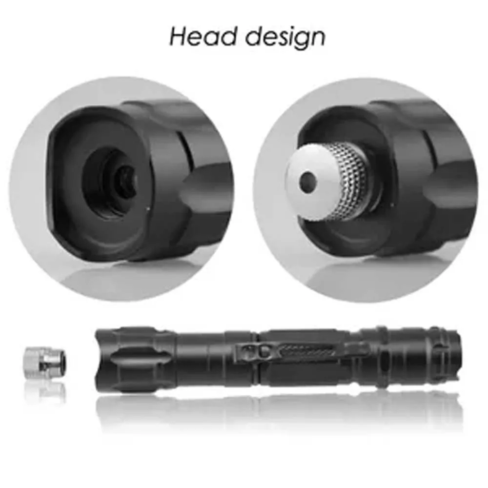 Мини брелок для ключей 2 in1Cat забавная указка с батареей портативная лазерная