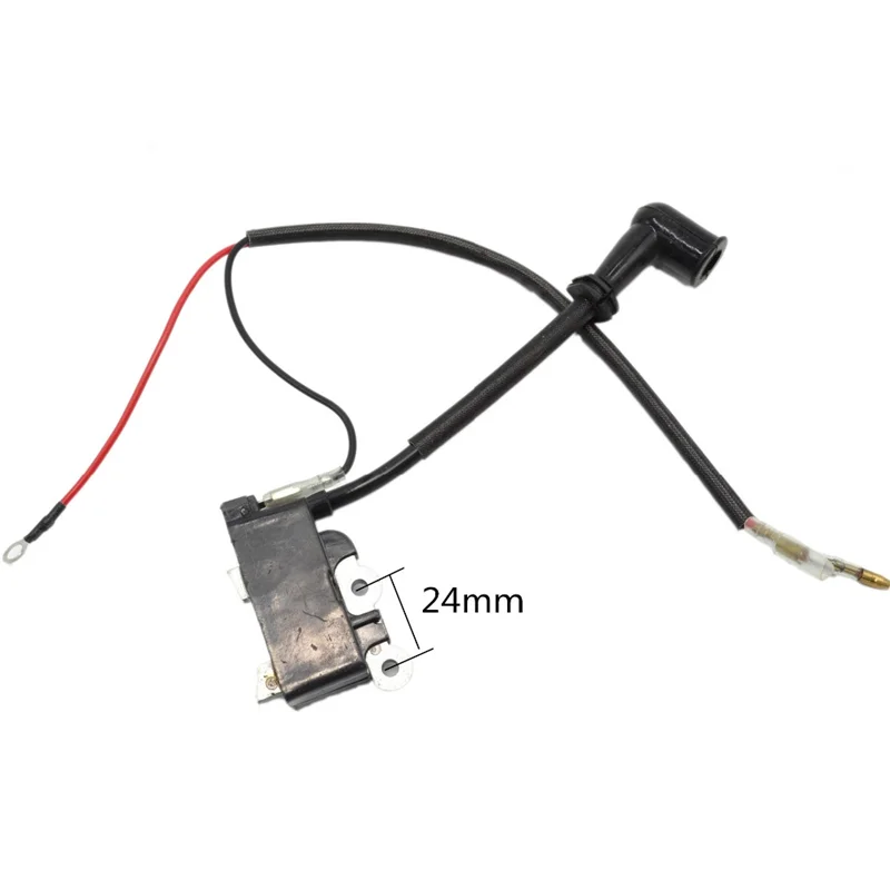 Катушки зажигания новый стиль для ZENOAH KOMATSU G35L G45L G4K G4LS BK430 G400 3410 4310 G3K машинка