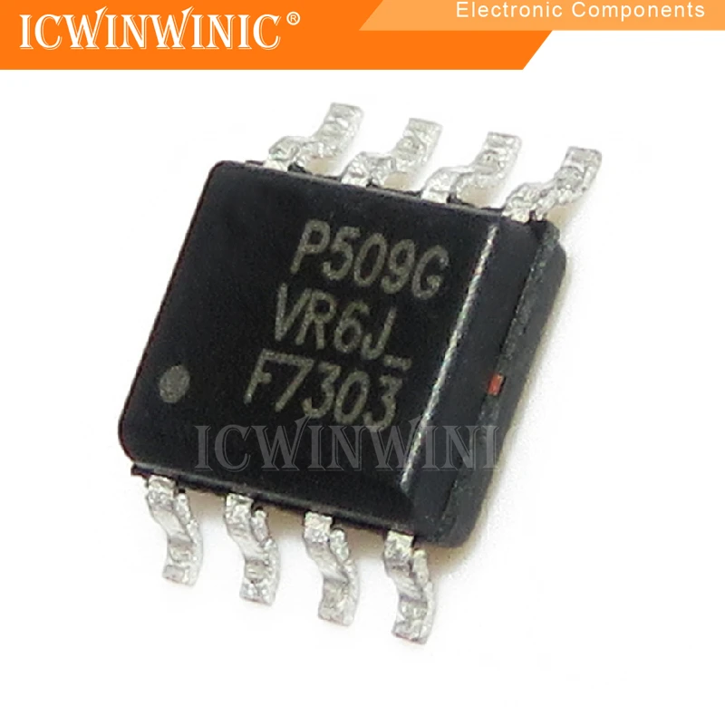 10 шт. IRF7303TRPBF IRF7303 F7303