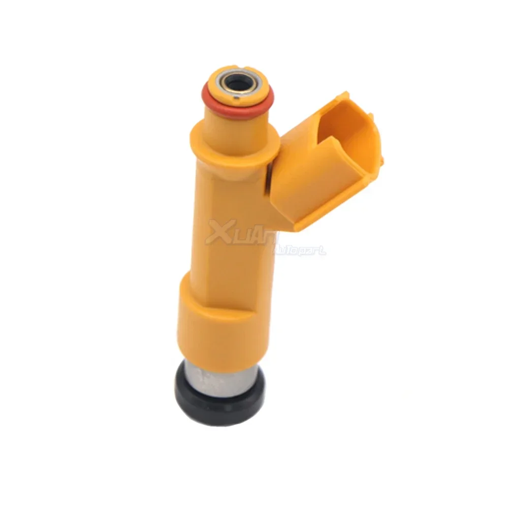 4 шт. новые автомобильные топливные форсунки 23209-0M010 NCP1505 для Toyota Yaris Asia 06-09 14-16 VIOS 07-10