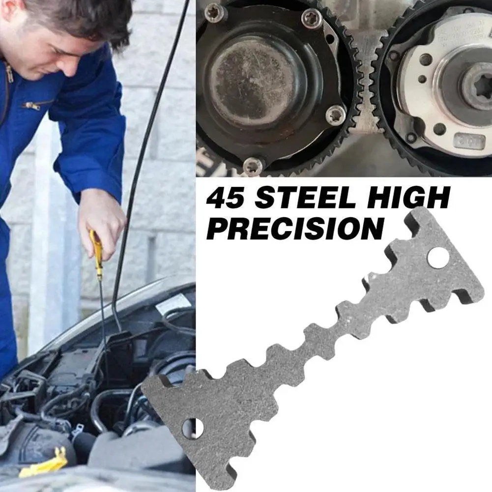 

New Car Timing Tool Alloy Steel Handheld Timing Kit Belt Pulley Tightening Tool For VW Audi Skoda 1.4T/1.4/1.5/1.6
