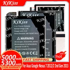 Аккумулятор для планшета Asus Google Nexus 7 Nexus7 20122013 wifi iii 2nd Version ME571 ME57K ME57KL K009 K008 C11-ME370TC11P1303