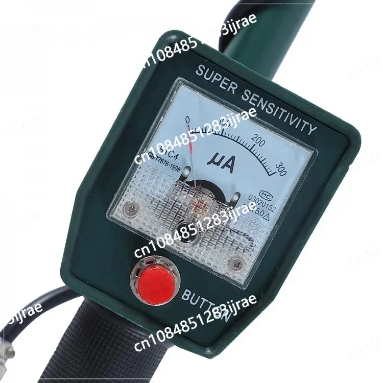 Глубокий подземный металлоискатель Gs 8 5 детектор золота и алмазов 6000 м