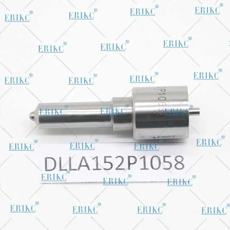 DLLA139P851 DLLA 139P 851 ERIKC OEM RE520240 RE520333 распылительная Форсунка для топливного инжектора