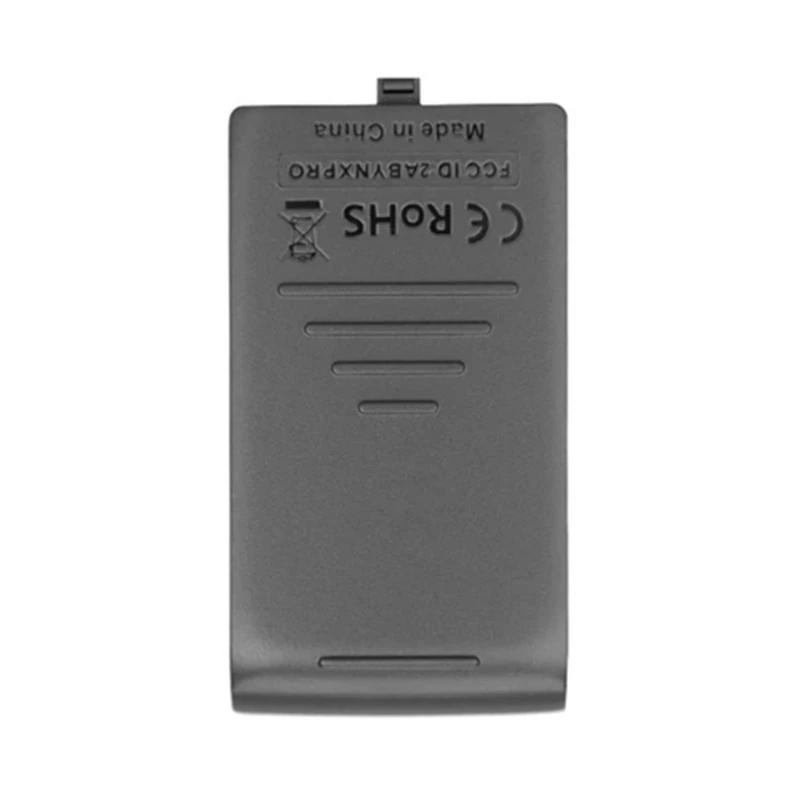 Крышка батарейного отсека для X2T/CTR16/XPro