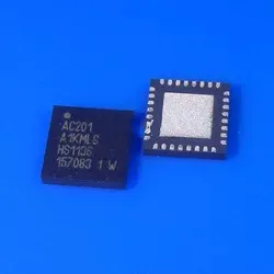 

AC201A1KMLG AC201 qfn32 10 шт.