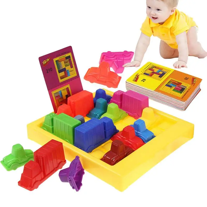 

Логическая головоломка, настольная игра, логическая игра для дорожных заманок, игра для детей и взрослых, игра для развития когнитивных нав...