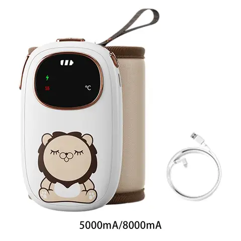 Подогреватель бутылочек для детей