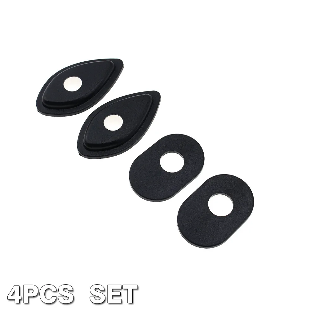 

Motorcycle Turn Signal Base Spacer for Honda CB650F CBR650F CBR500R CBR400R REBEL 300 500 GROM MSX125SF Specialized Accessories