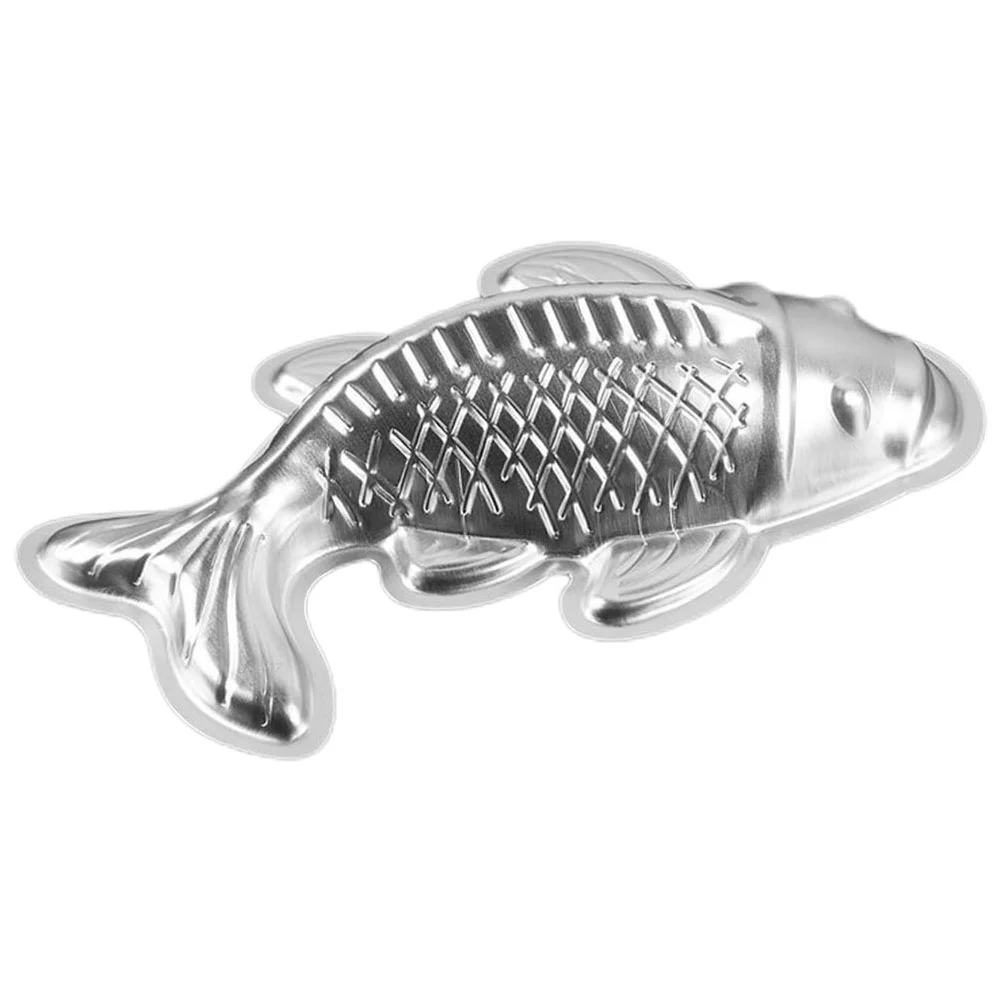 

Fish Carp Carp Bakeware Fish Rice