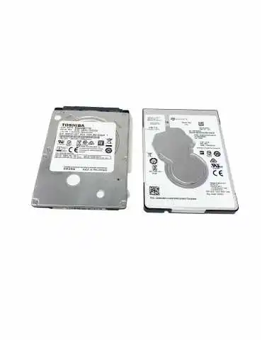 Оригинальный жесткий диск 2 5 ТБ SATA PS4 видеоконсоль | Компьютеры и офис