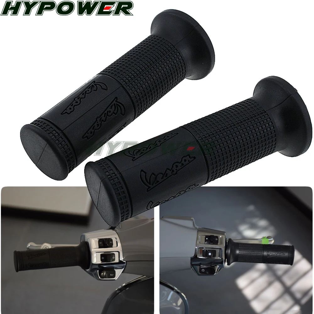 

Ручки для мотоциклов VESPA LXV150 GTV250 GTS GTS250 GTS300