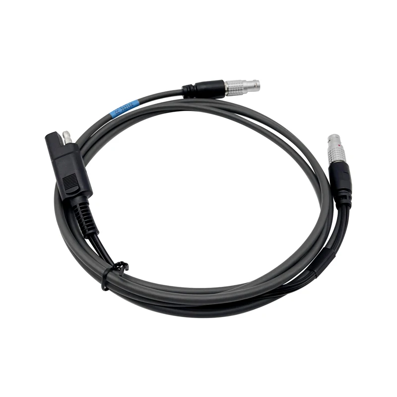 

NEW A00454 Cable(5 pin-8 pin) For LEICA GPS To Pacific Crest PDL HPB For Leica GPS 1230