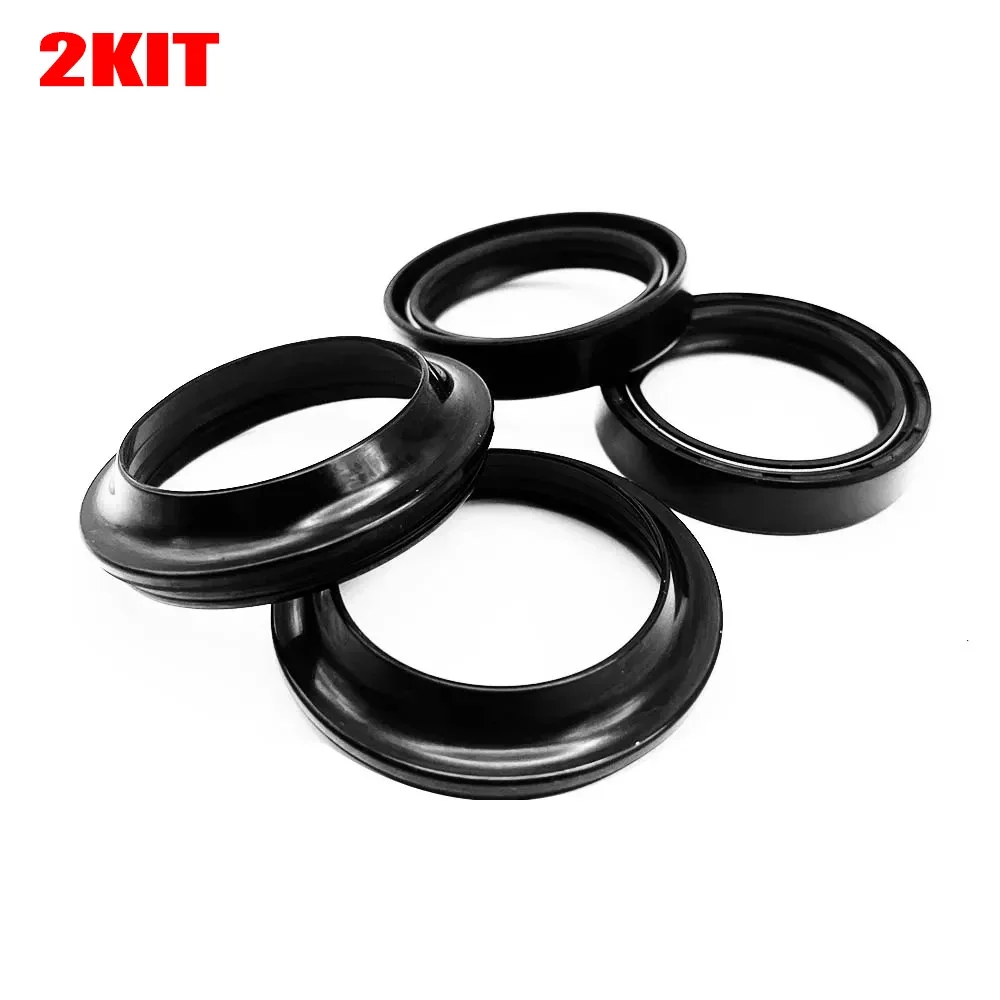 

Для Kawasaki ER6F ER6N ER 6F 6N ZX-6R Z650 Z900 RS NINJA 650 ZX6R ZX9R ZX10 ZX 6R 9R 10 поглотитель передней вилки пылезащитный сальник