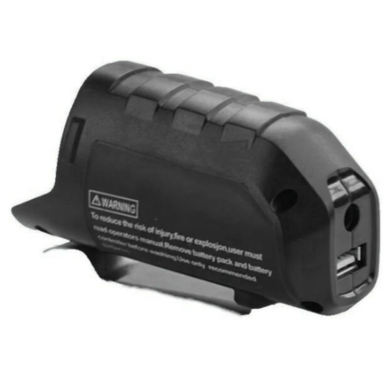 Зарядное устройство для BHB120 с разъемом USB литий-ионной батареи 10 8 в 12 В BAT411 BAT412