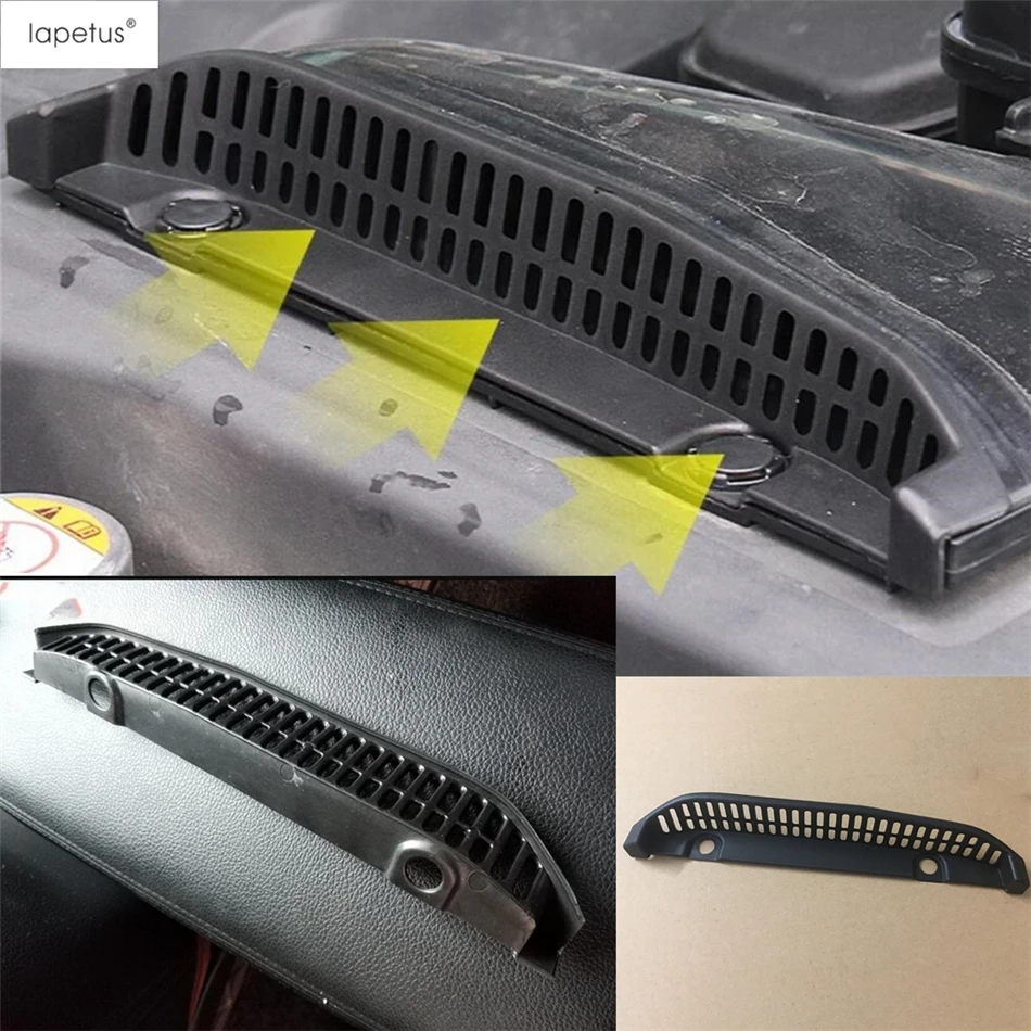 1 шт. комплект крышек для вентиляционных отверстий на входе переменного тока