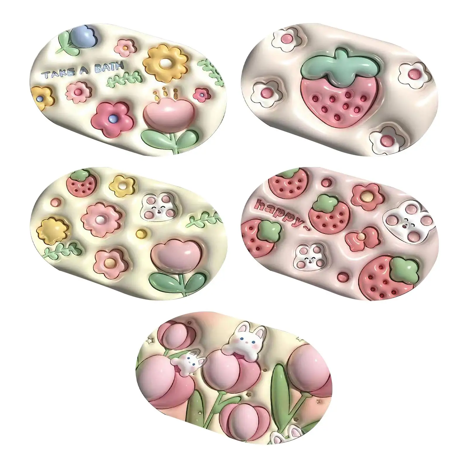 

Коврик для душа, супервпитывающий водонепроницаемый коврик для ванной, для гостиной, бассейна, дома