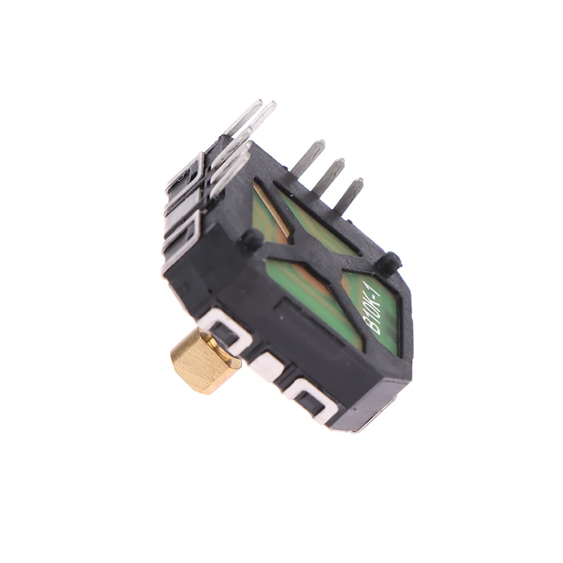 Оригинальный Джойстик с переключателем B10K 1 шт. кнопочный джойстик потенциометр