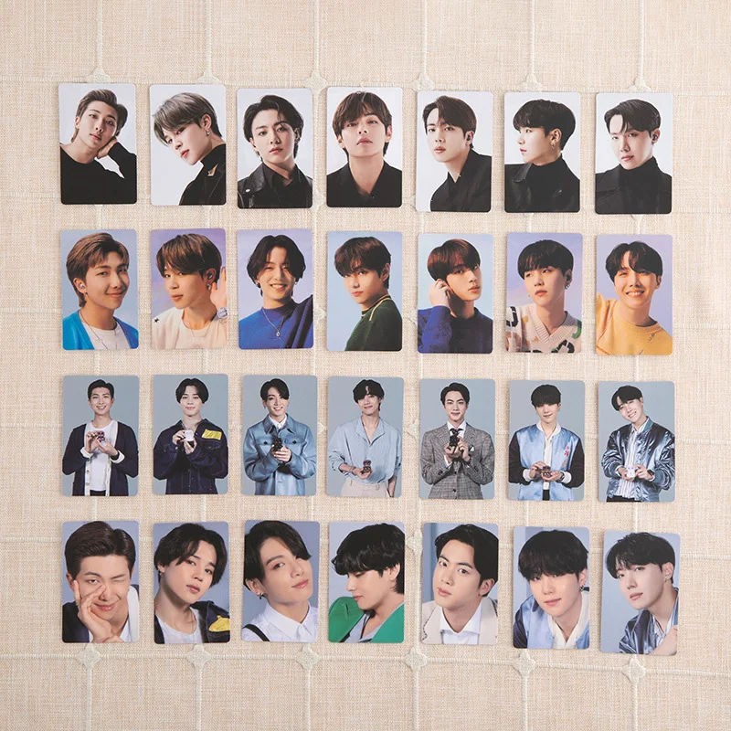 

2023 Photocards Kpop Jake Fever NI KI Album SENKOU MANIFESTO Photos Card SUNOO SUNGHOON JUNGWON Lomo Cards K Pop Accessories