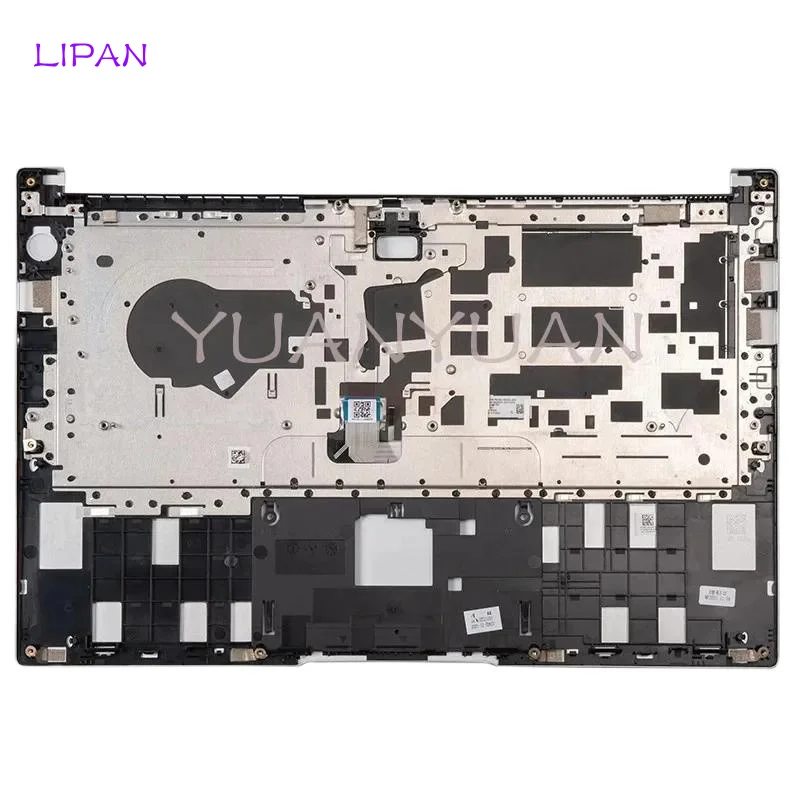 L для Huawei MateBook D14 Nbl-WAE9 NBB NBL NBM NbB-WAH9P клавиатура с подсветкой чехол подставки рук