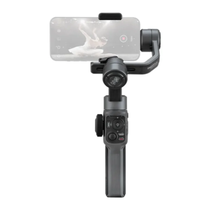 

Smooth 5 Combo gimbal stabilizer smart shooting selfie stick